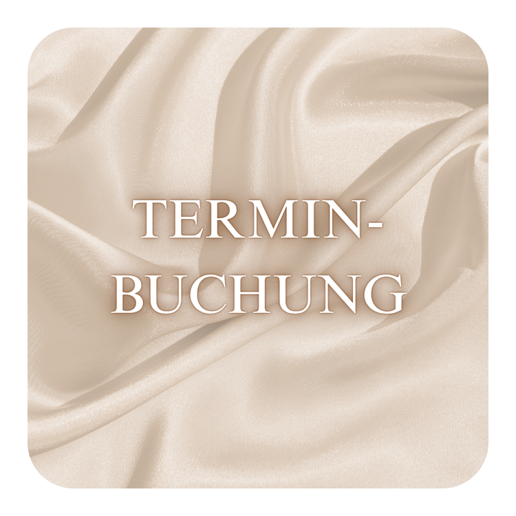 Terminbuchung