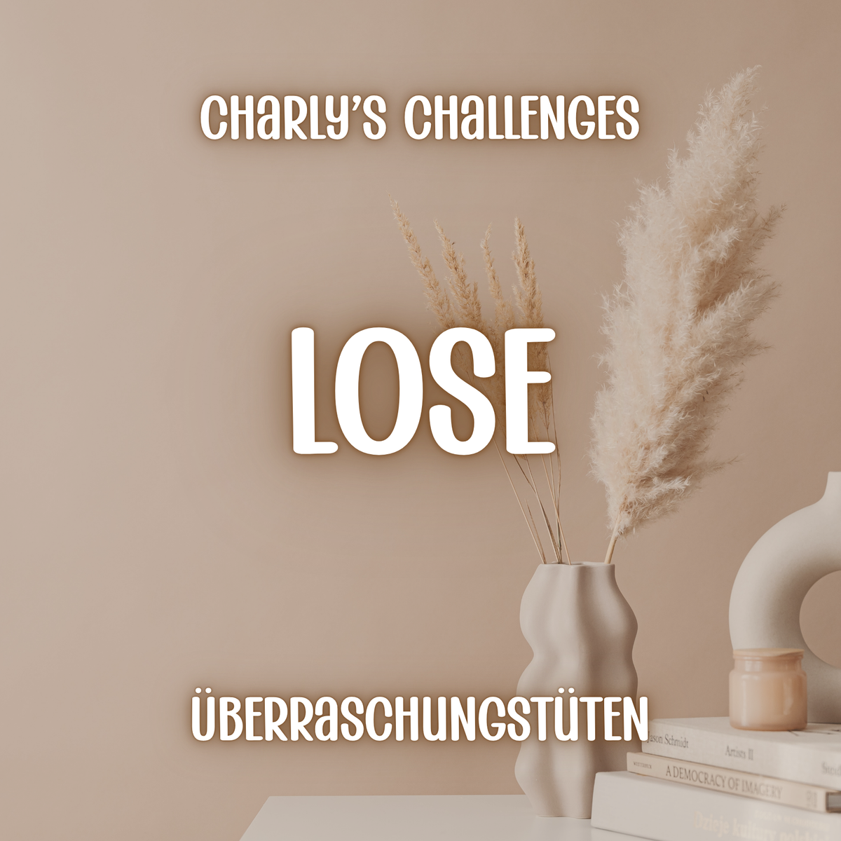 Lose
