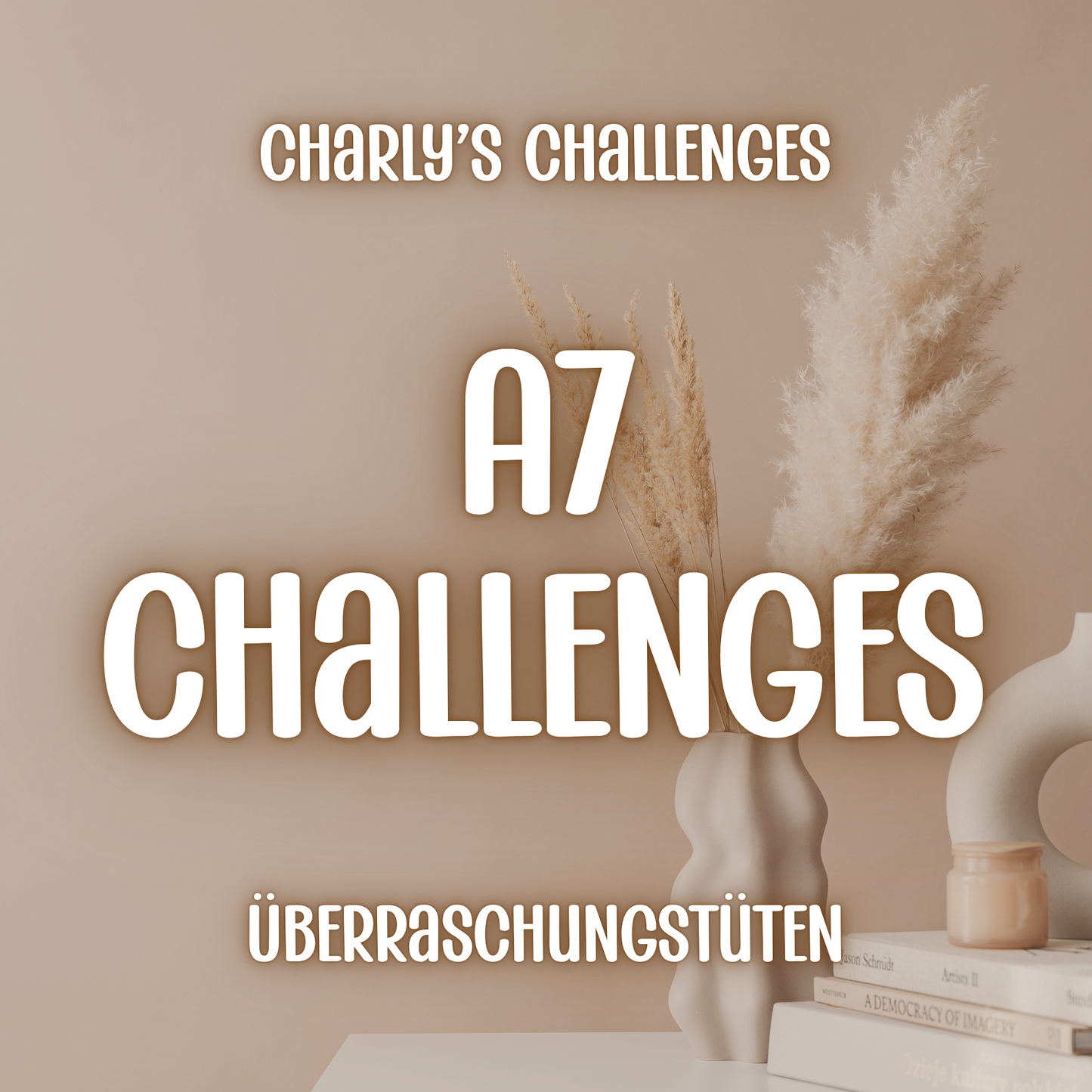 A7 Challenges