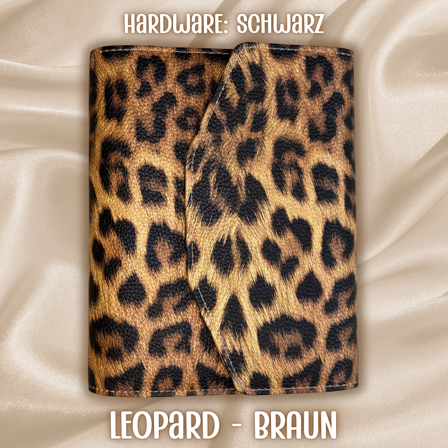 Binder A6