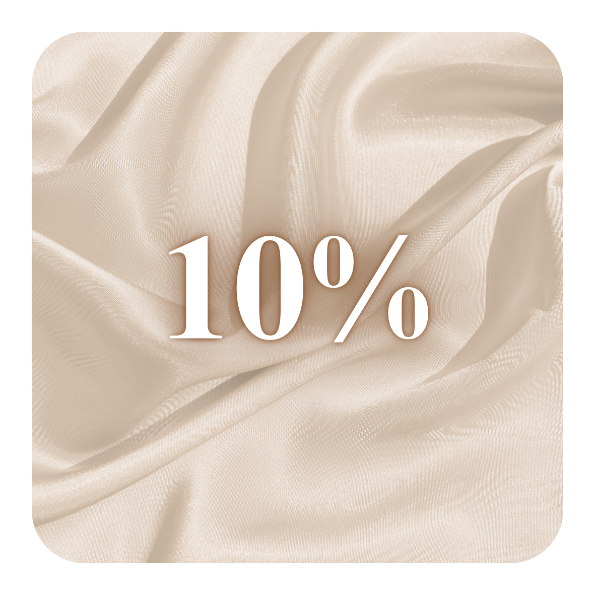 10% Rabatt