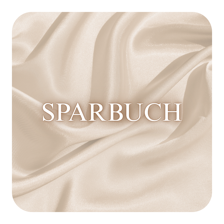 Sparbuch