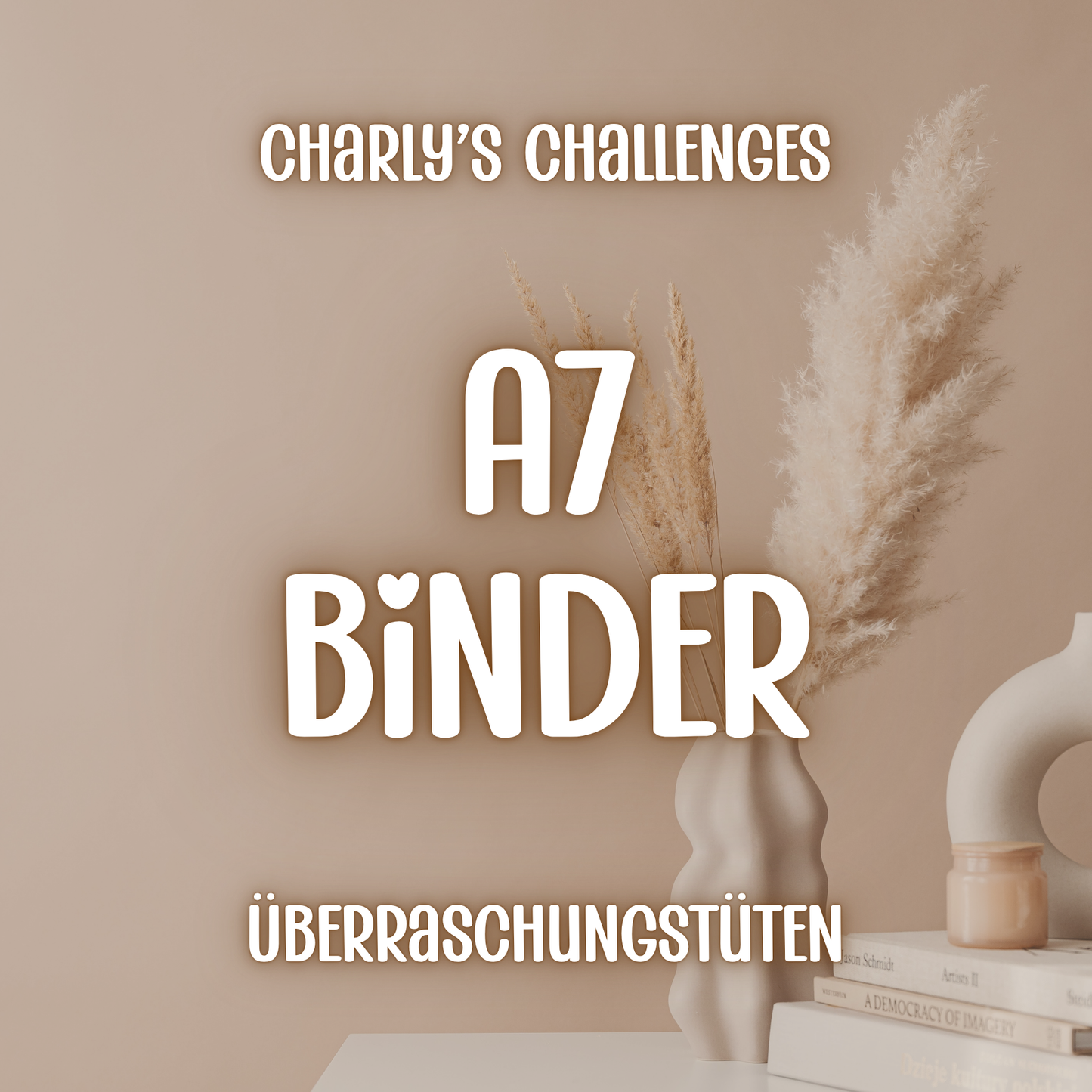 A7 Binder