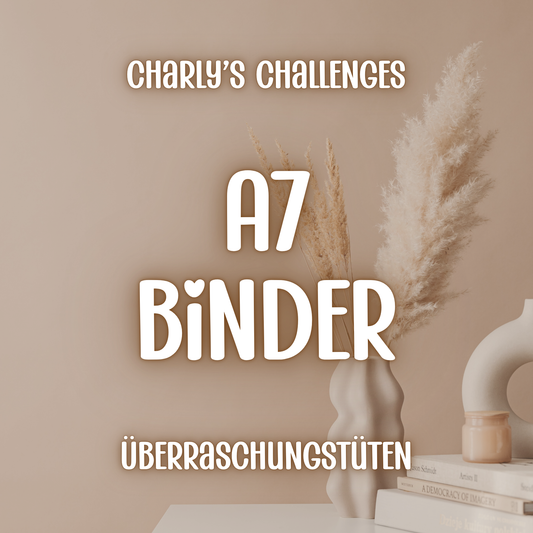 A7 Binder