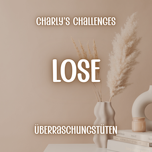 Lose