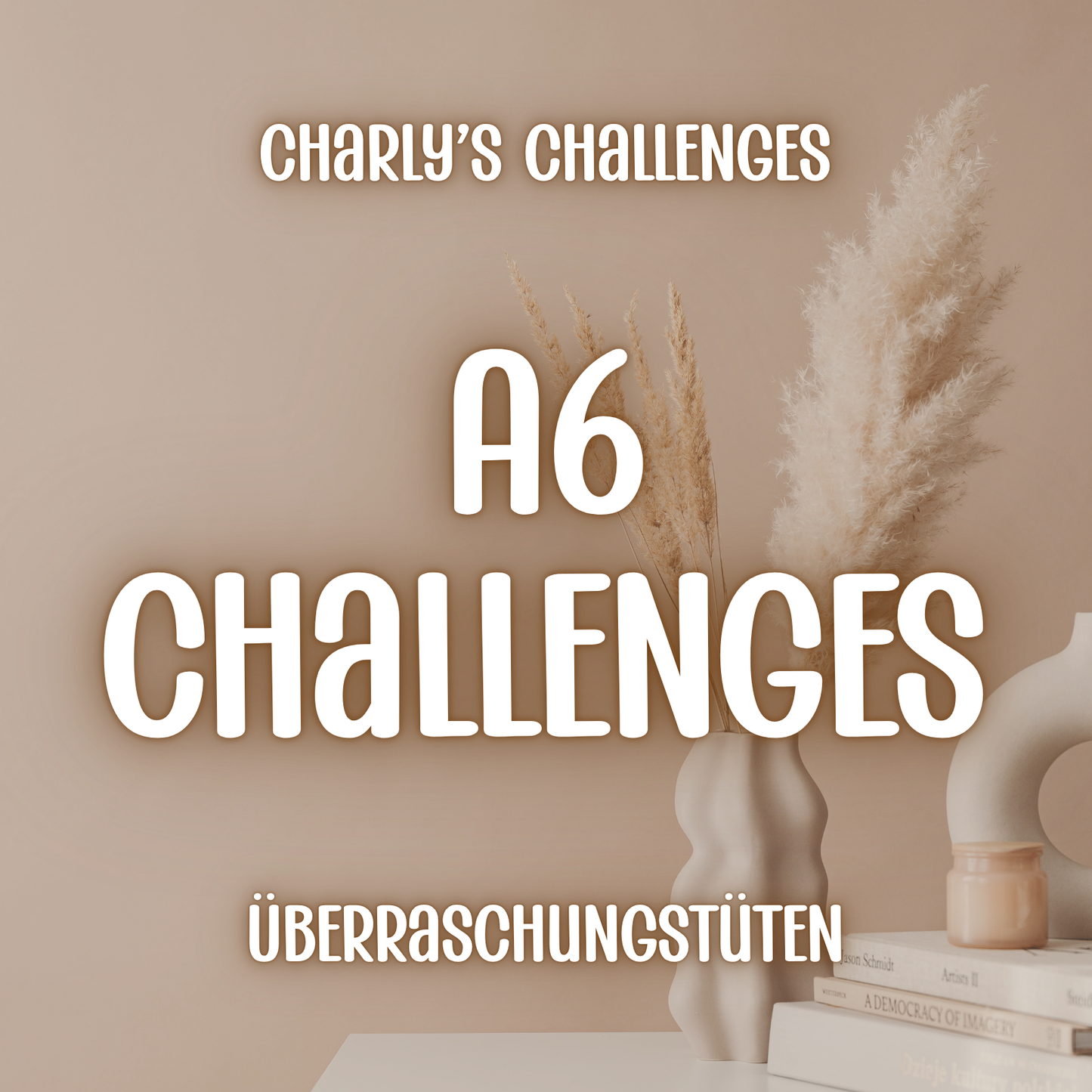 A6 Challenges