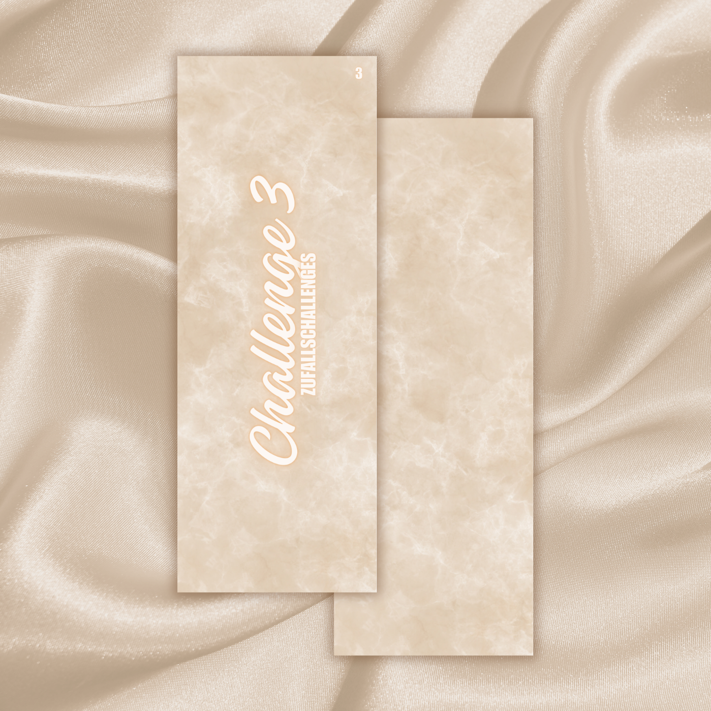 10er Register (gold)