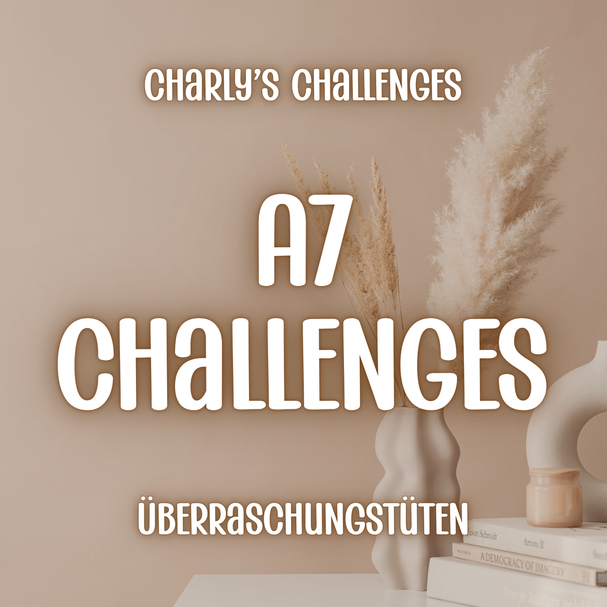 A7 Challenges