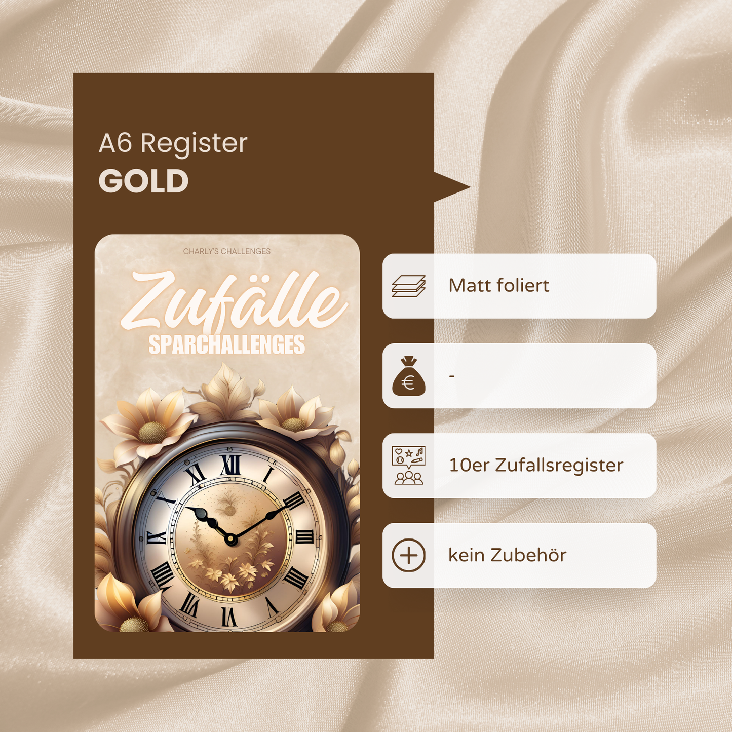 10er Register (gold)