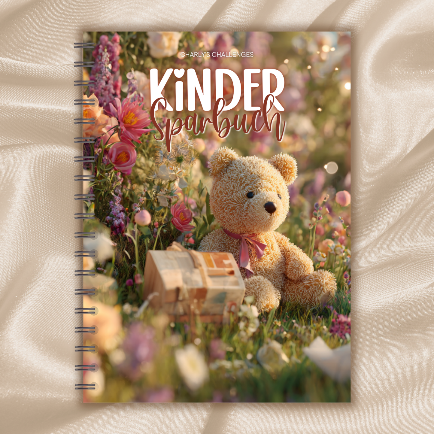 Kinder - Sparbuch