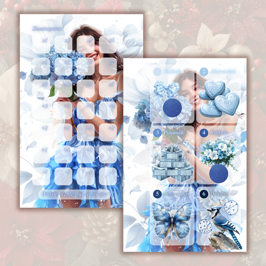 Blue Spring (Türchen 14)