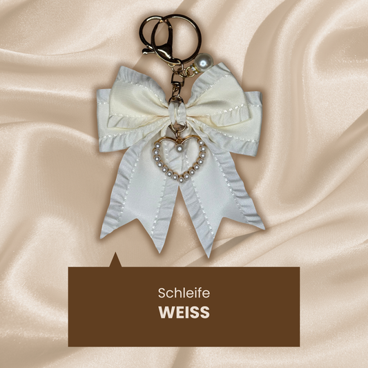 Schleifen - Anhänger