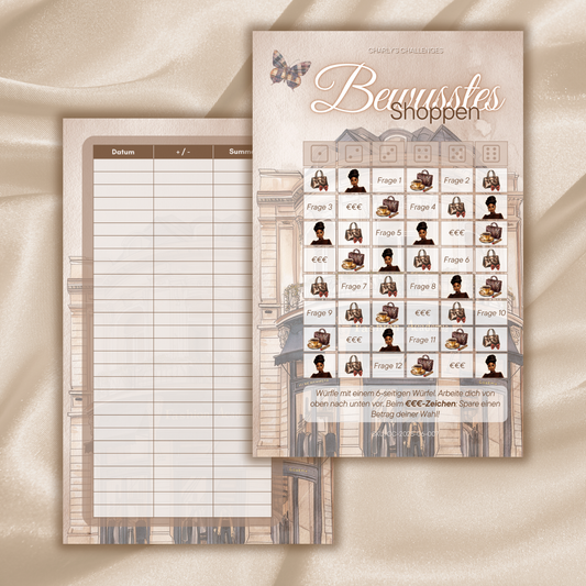 Bewusstes Shoppen - Bundle