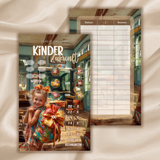 Kinder - A7