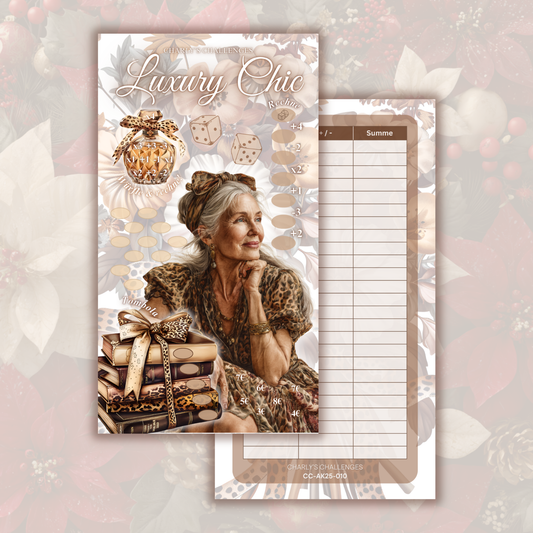 Luxury Chic (Türchen 19)