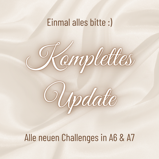 Shop-Update (Alle Challenges)