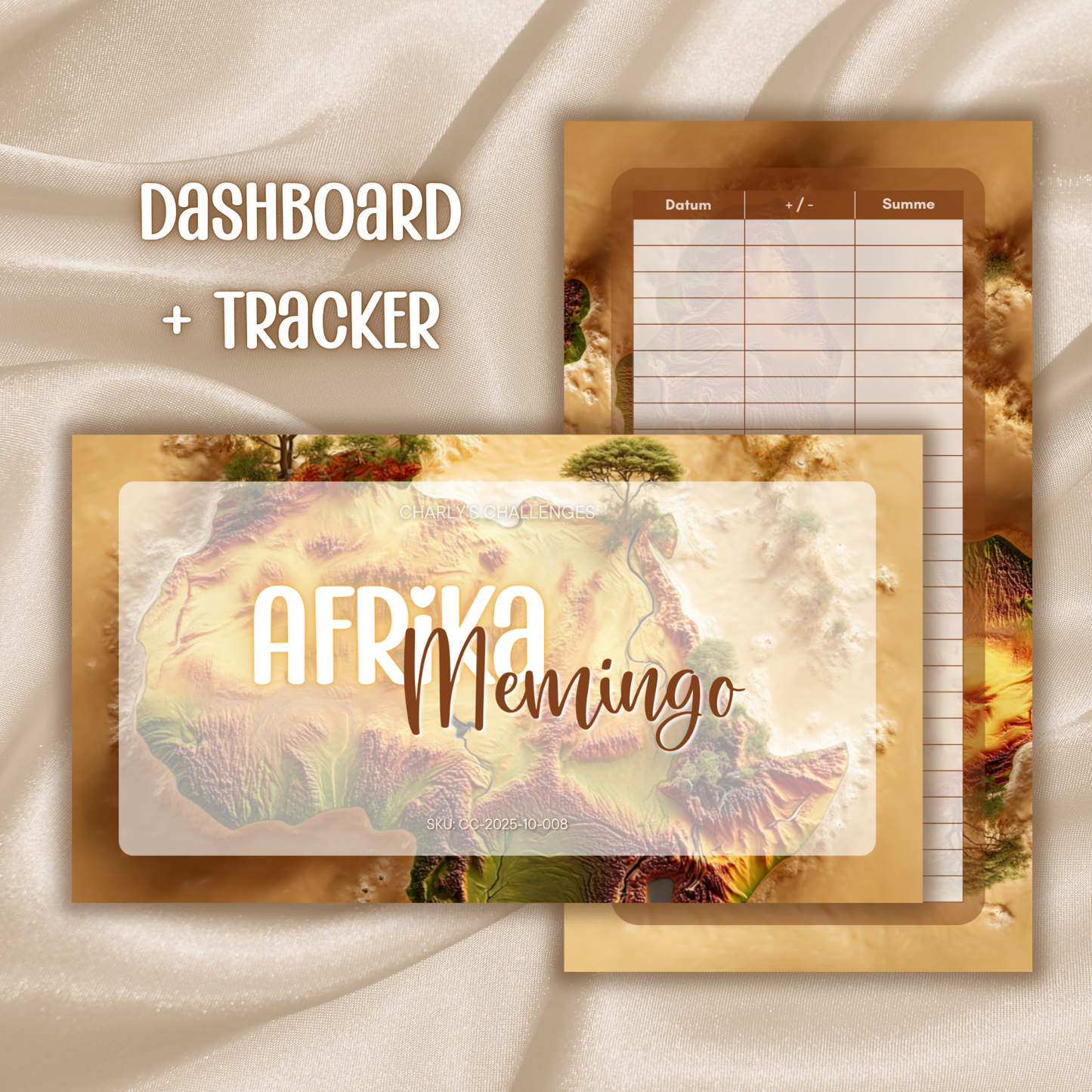 Bundle - Memingos Weltweit