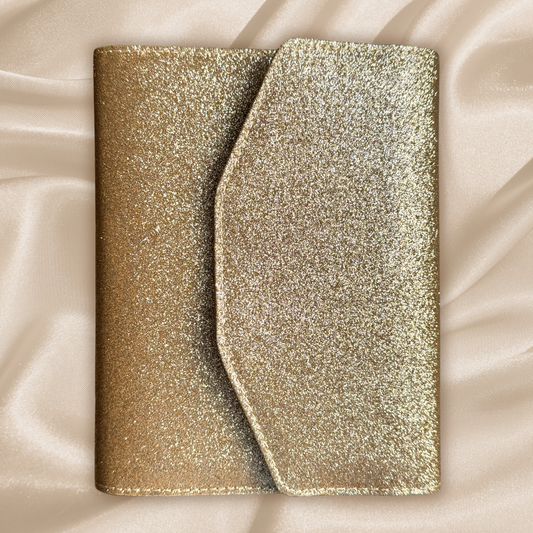 A6 Binder - Adventskalender