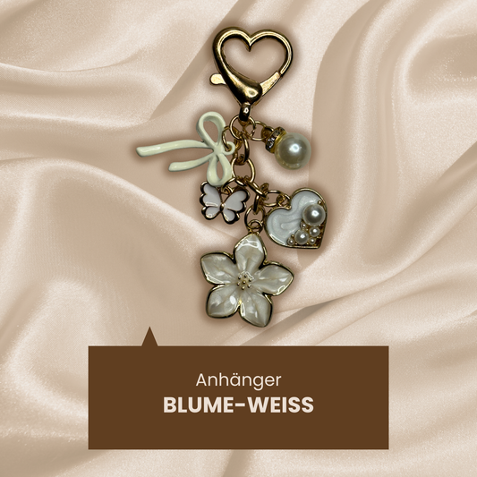 Schlüsselanhänger - verschiedene Motive