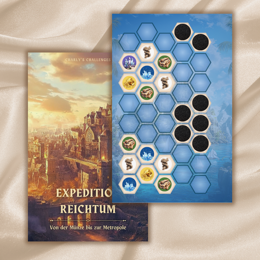 Expedition Reichtum