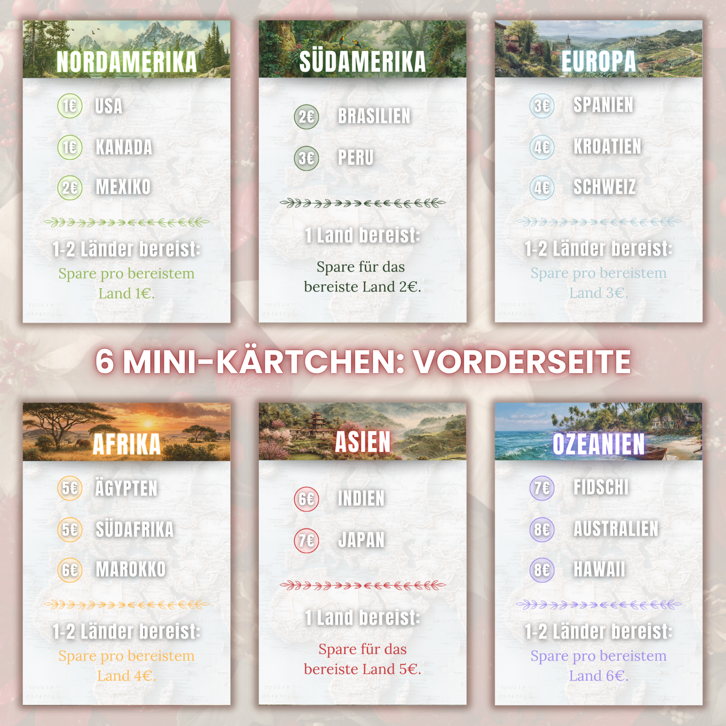 Urlaubsspiel (Türchen 24)