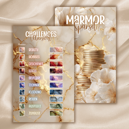 Marmor - Sparset