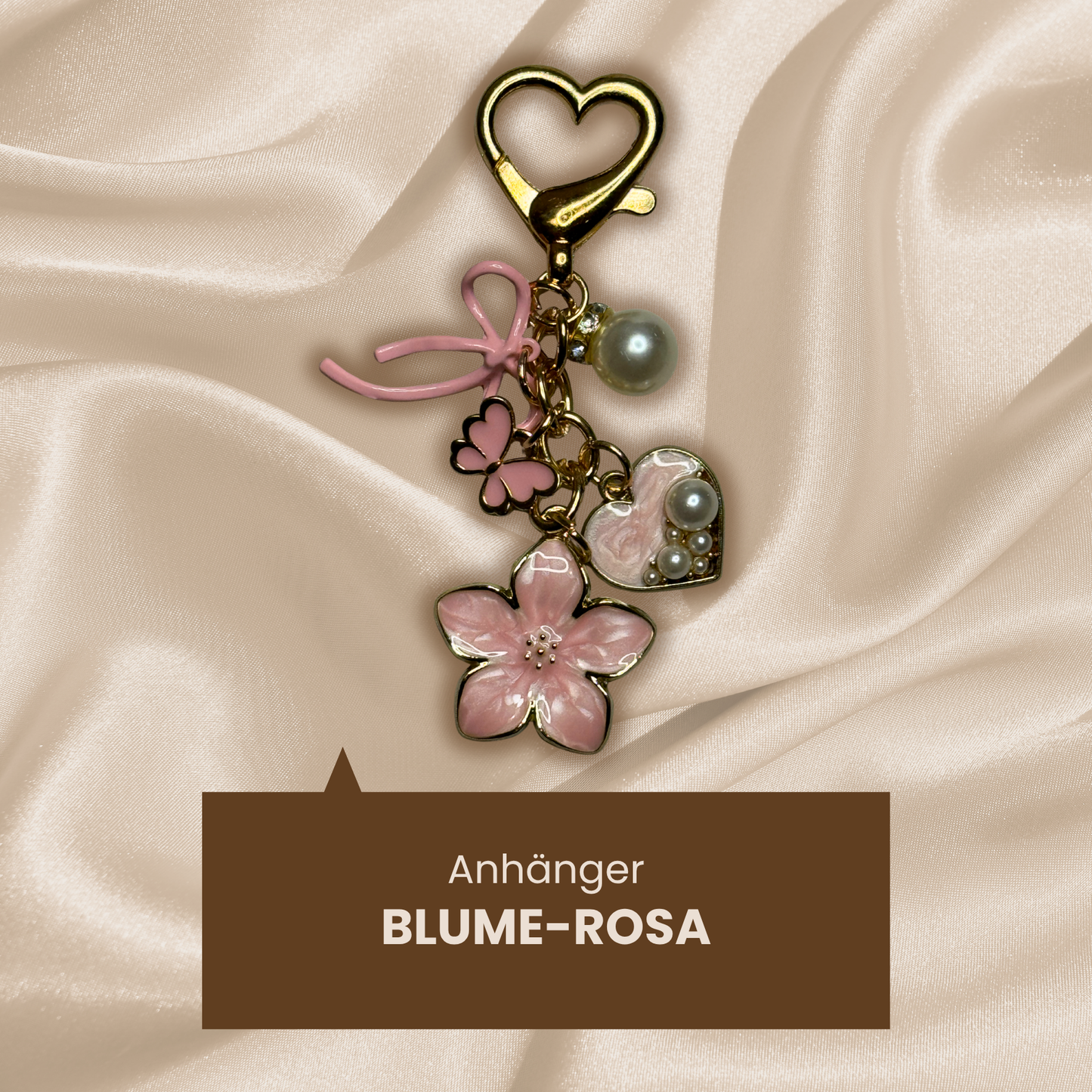 Schlüsselanhänger - verschiedene Motive