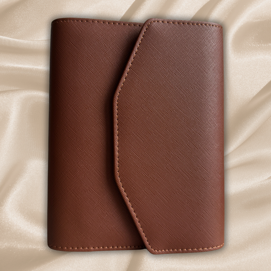 Binder A6