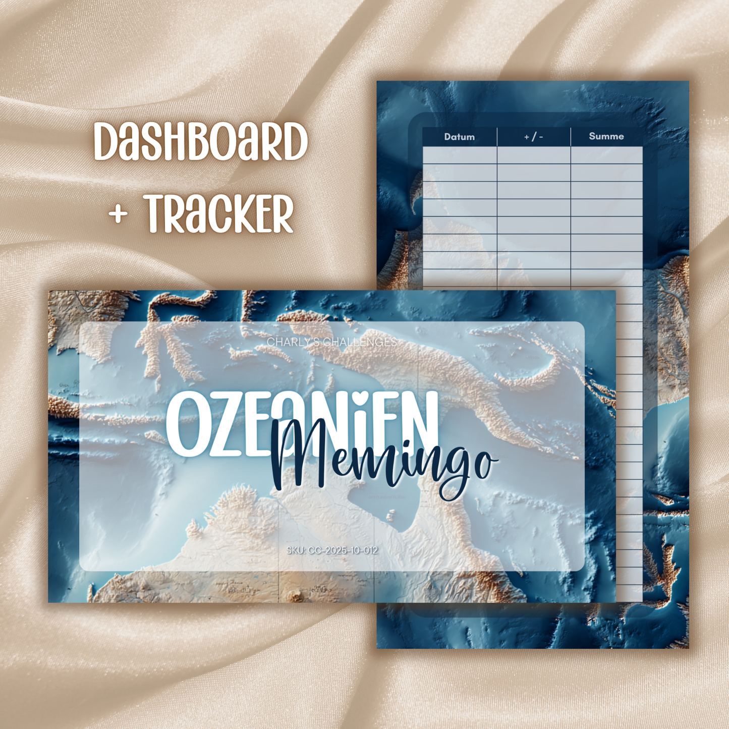 Bundle - Memingos Weltweit