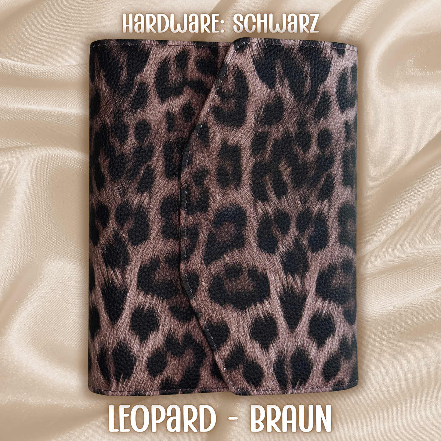 Binder A6