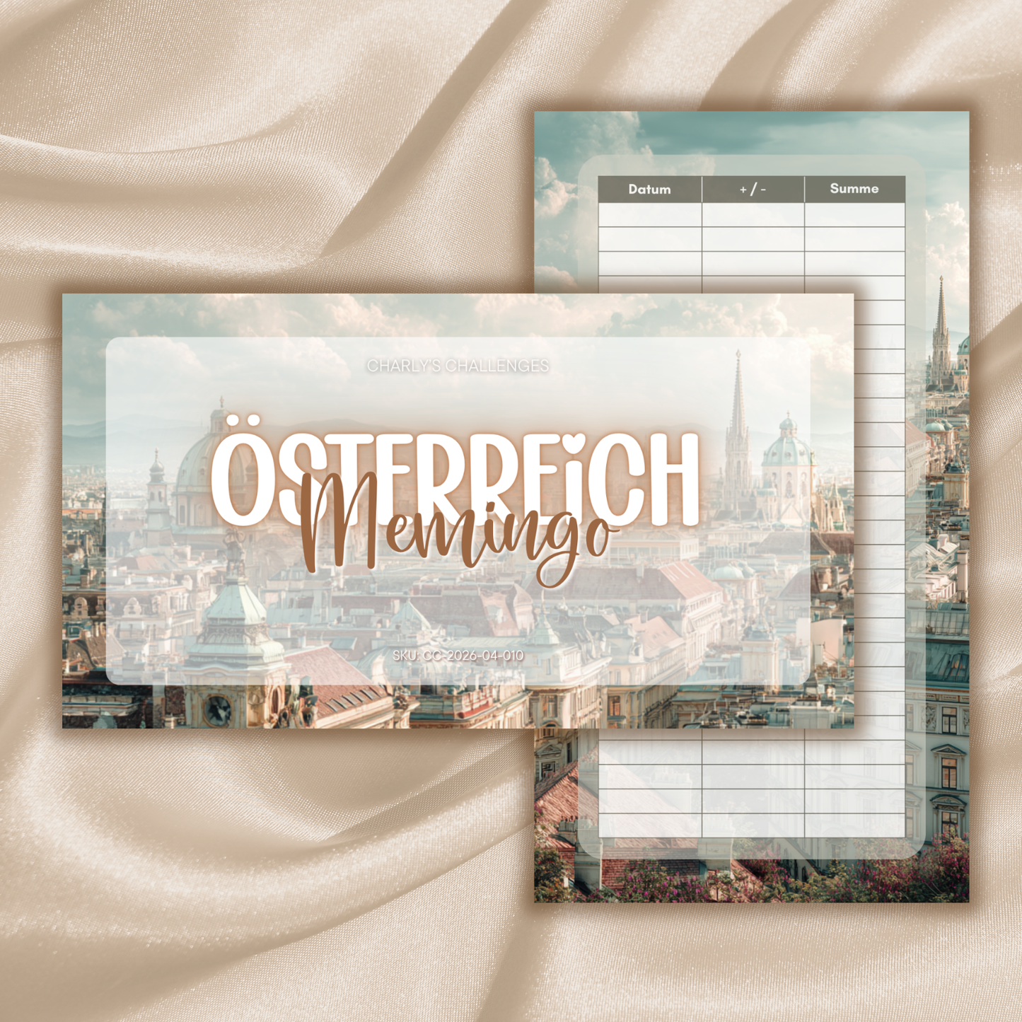 Österreich - Memingo