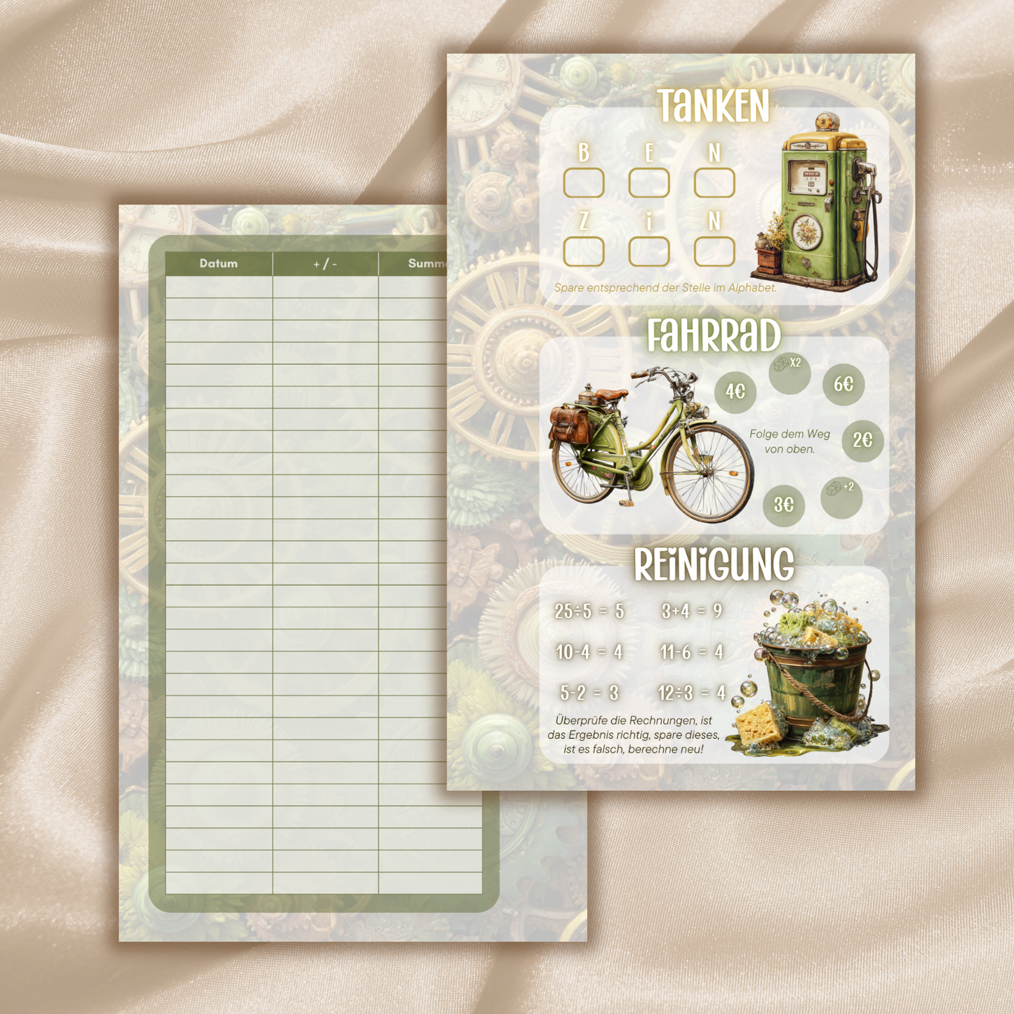 Mobilität - Memingo