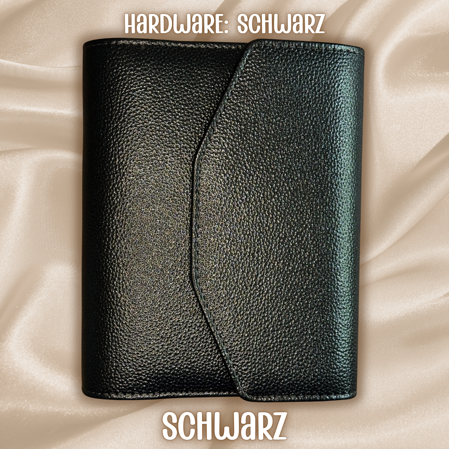 Binder A6 - Schimmer