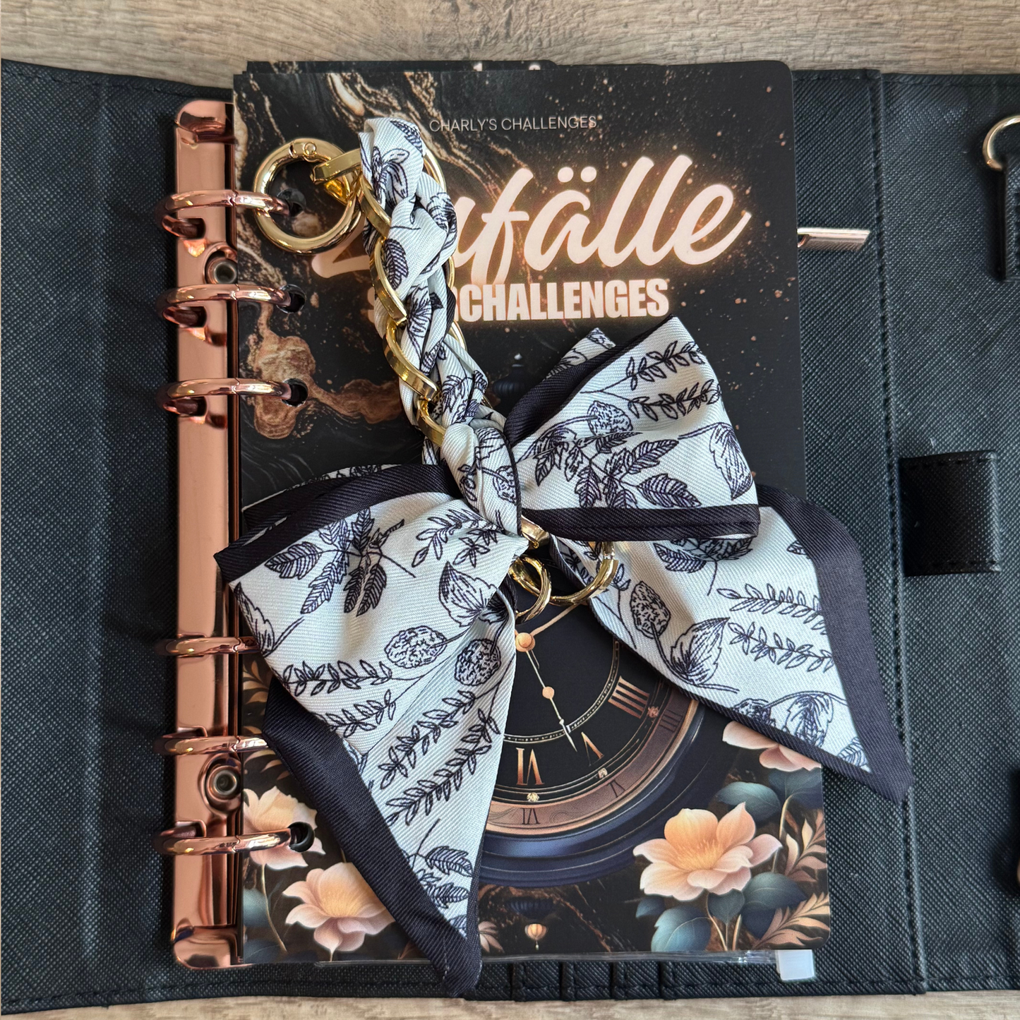 Schleifen - Anhänger