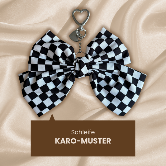 Schleifen - Anhänger