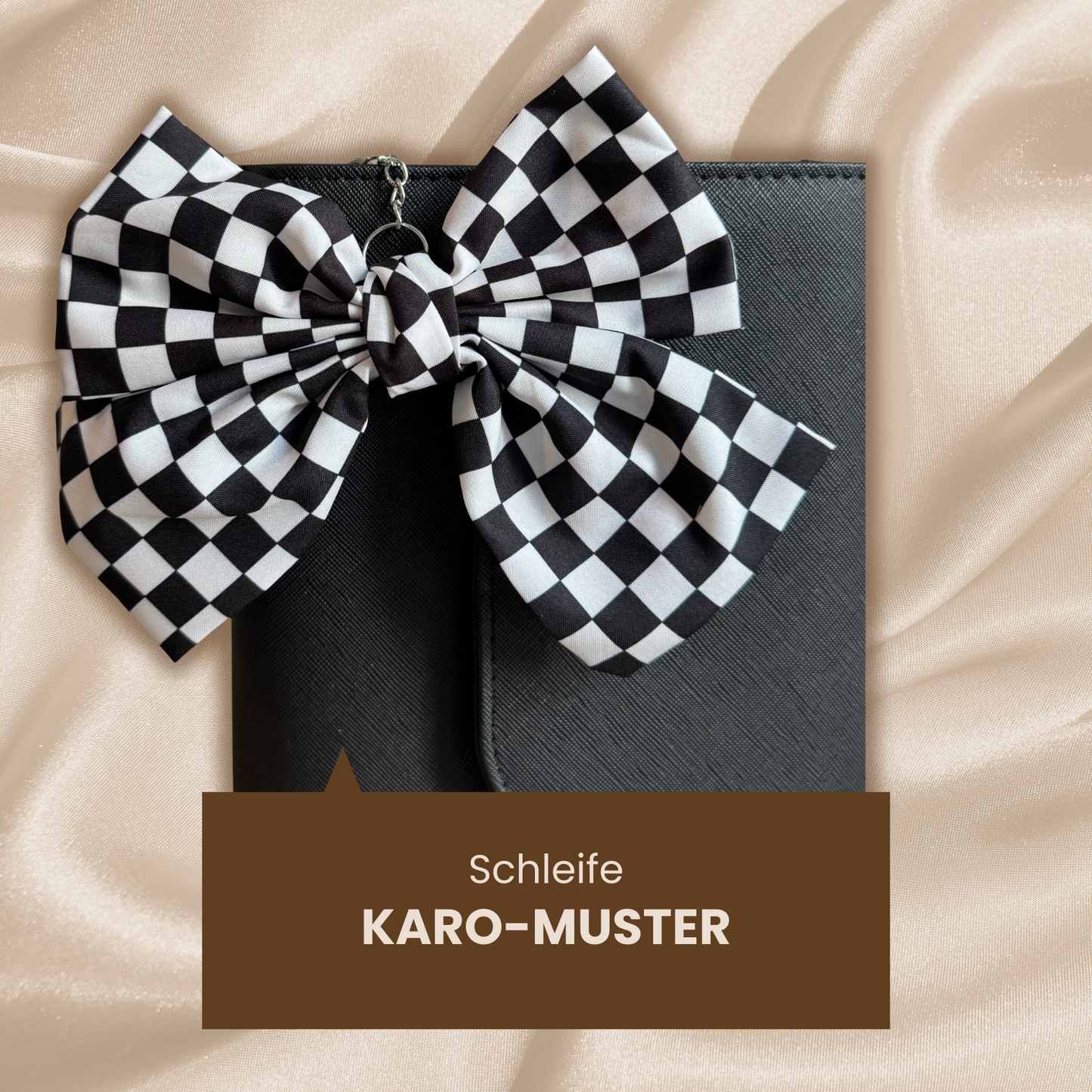 Schleifen - Anhänger