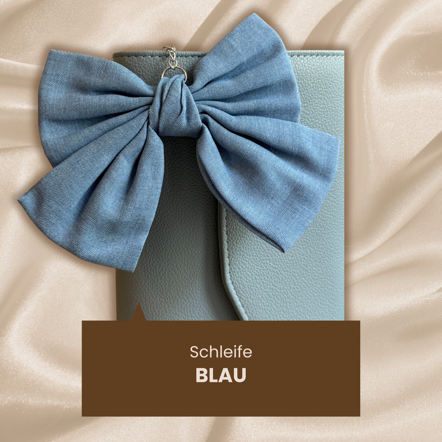 Schleifen - Anhänger