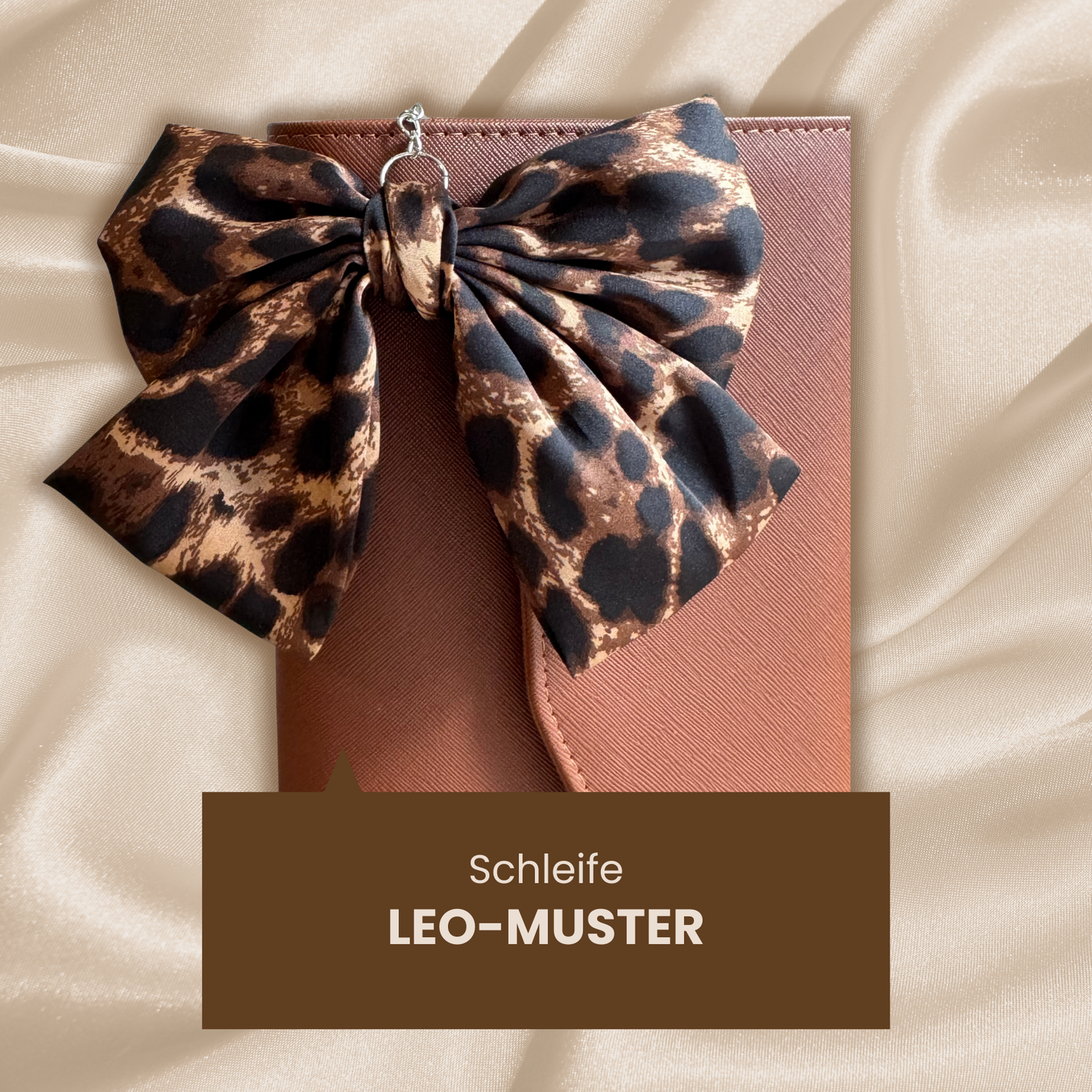 Schleifen - Anhänger