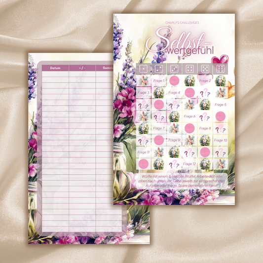 Selbstwertgefühl - Bundle