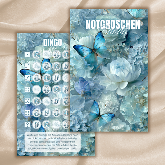 Notgroschen - Bundle