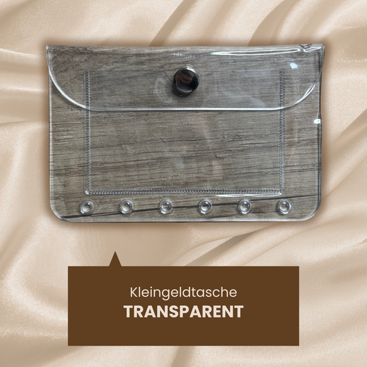 Kleingeldtasche - A7