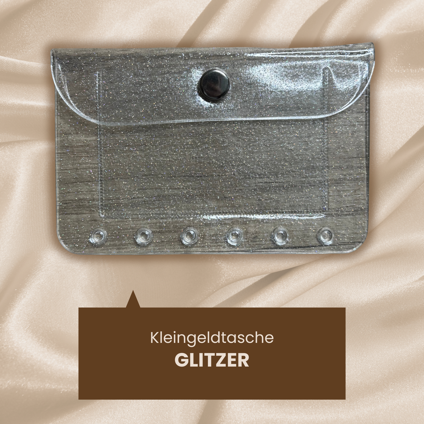 Kleingeldtasche - A7