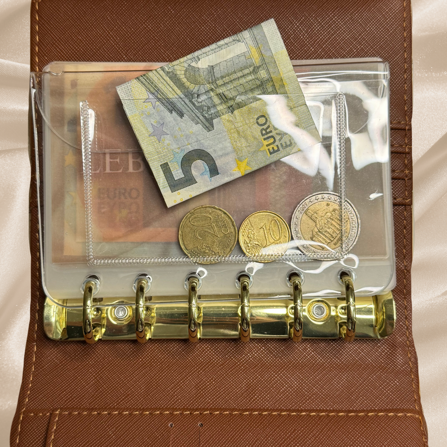 Kleingeldtasche - A7