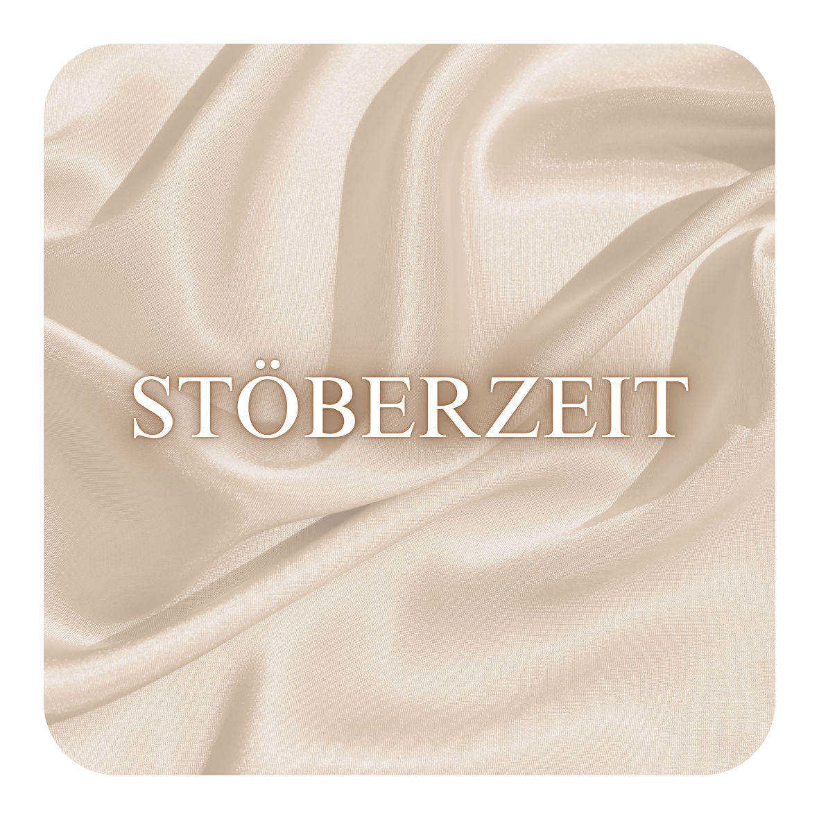 Stöberzeit im Laden