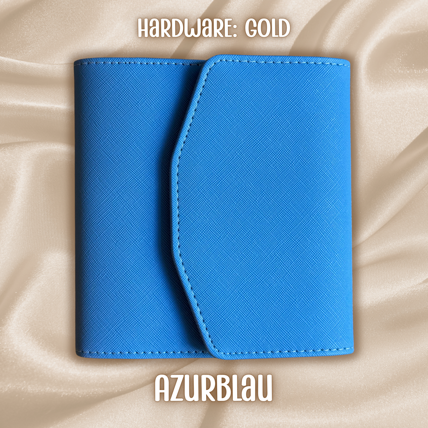 Binder A7