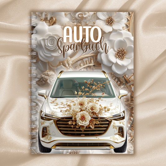 Auto - Sparbuch