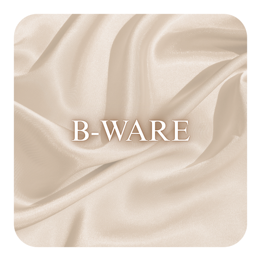 B-Ware (Sonderangebot)